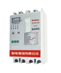 JD166G-200漏电综合保护器