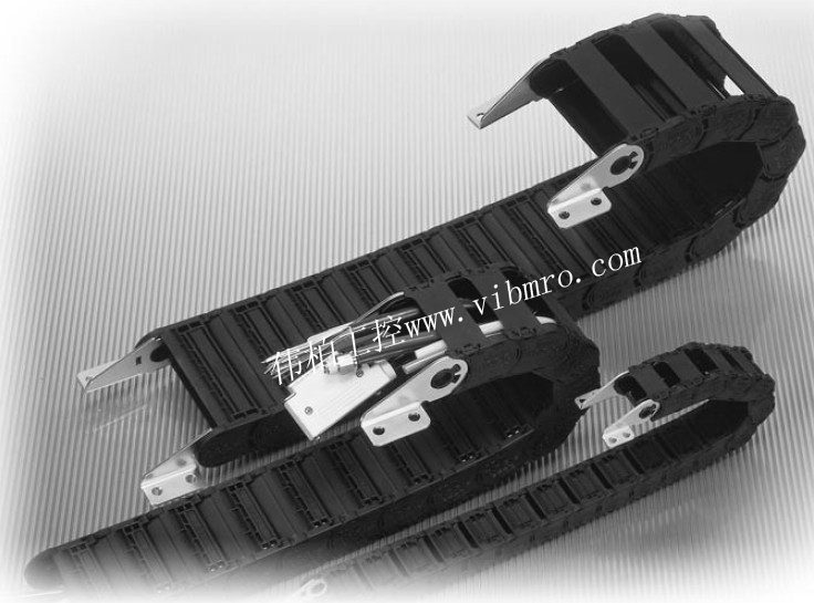 SP45752550-R75|PISCO拖链|链条|电缆拖链|塑料拖链