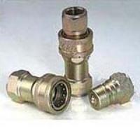 Socket LSQ-TG-06SF开闭式液压快速接头(碳钢)