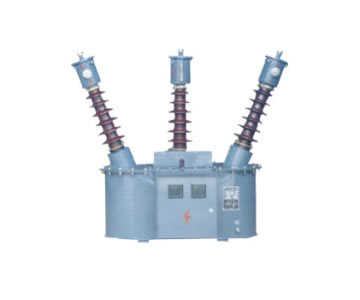 JLS-10 高压电力计量箱