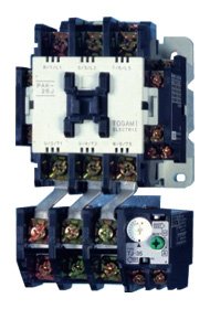 PAK-400HT,日本户上TOGAMI电磁接触器,标准形电磁开闭器