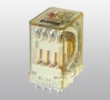 RY4S-U 小型电磁继电器