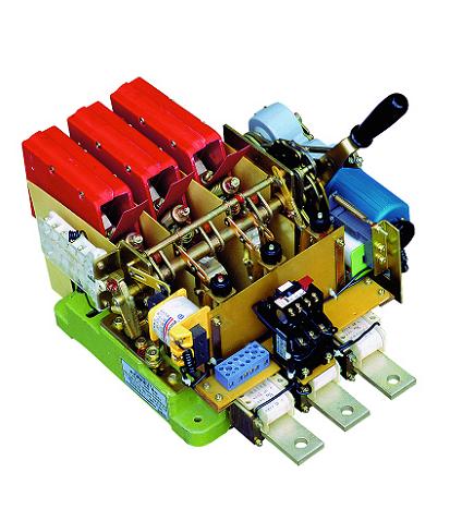 DW16-630A电动电磁式带分励无欠压AC380V,CHINT正泰电器DW16系列万能式断路器
