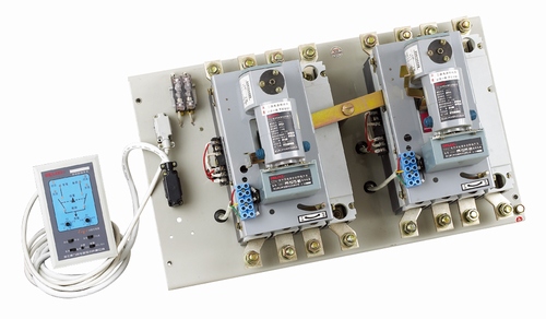 CDQ1-100M  50A,CDQ1 系列双电源自动切换开关,DELIXI德力西总代理