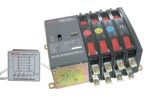 CDQ7-250 4极 200A 带F,CDQ3 CDQ1 CDQ7系列双电源自动切换开关 ,DELIXI德力西总代理