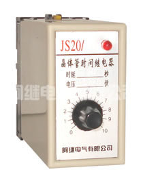 CAS4R晶体管时间继电器