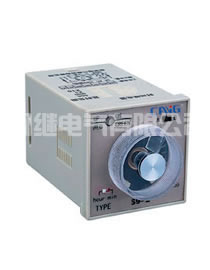 H3CT-8电子式时间继电器
