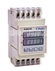 CAS15R数显时间继电器