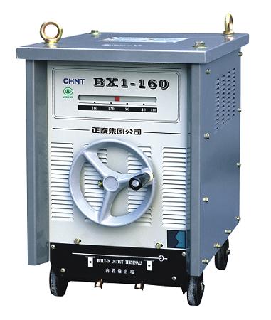 BX1-500C,BX1系列交流弧焊机,CHINT正泰代理