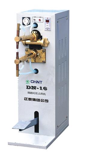 DN-16,DN系列点焊机,CHINT正泰代理