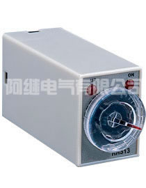 H3Y-4电子式时间继电器