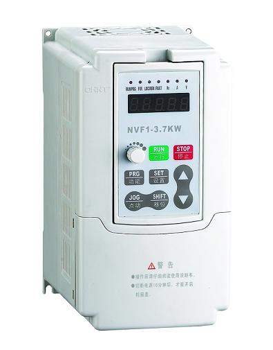 NVF1-185/PS4,NVF1系列变频器,电机驱动变频器,CHINT正泰代理