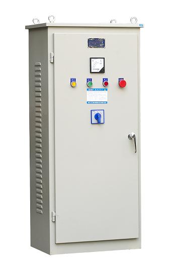 JJ1-110KW,JJ1系列自耦减压起动控制柜,电机驱动起动控制器,CHINT正泰代理