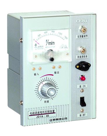 ZTK-1 220V (A),JD.JZT.ZLK.ZTK系列电磁调速电动机控制器,电机驱动起动控制器,CHINT正泰代理