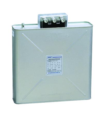BZMJ2 0.45-8-3,BZMJ系列自愈式低电压并联电容器,CHINT正泰代理