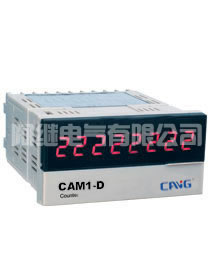 CAM1-B(八位预置数计米器/测长仪