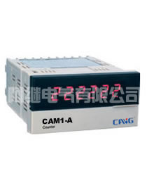 CAM1六位累计计米器