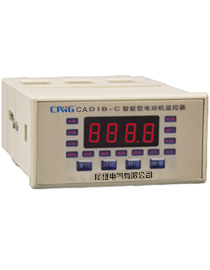 CAD1B-□F智能型电动机监控器