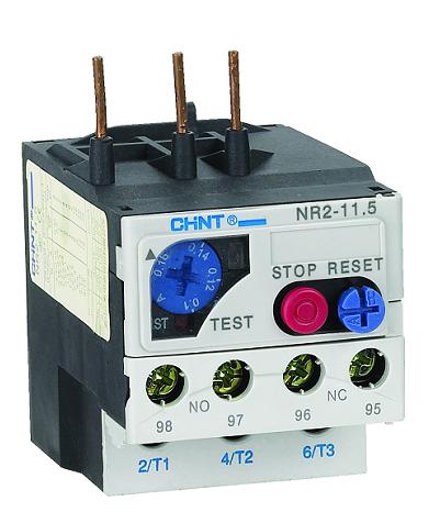NR2-93安装座(R),NR2系列热过载继电器,正泰集团CHINT国内一级代理