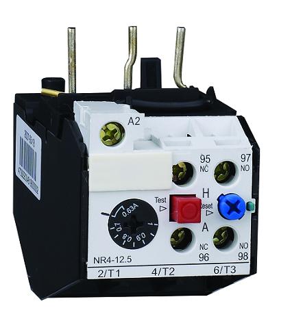 NR4(JRS2)-80/Z 57-70A,NR4系列热过载继电器,正泰集团CHINT国内一级代理