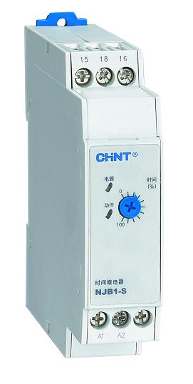 NJB1-X三相不平衡相序相欠保护继电器,正泰集团CHINT国内一级代理