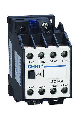 JZC1-31Z 220V 直流,正泰集团CHINT国内一级代理