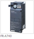 FR-A700系列变频器,日本三菱电机,MISUBISHI,国内一级总代理