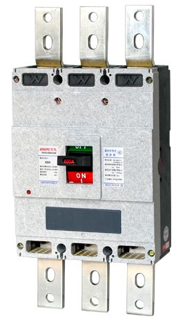 TM30HP-800W/4300,(0.4-1)Inmax可调,智能型塑壳断路器 ,BENFO,天津百利电气,国内一级代理