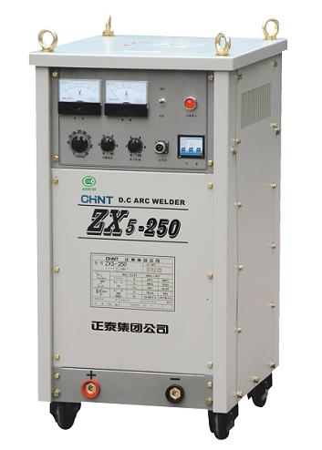 ZX5-500G,ZX5直流弧焊机,正泰电器,CHINT,国内（上海）代理商