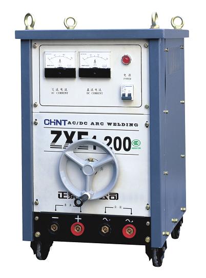 ZXE1系列交直流弧焊机,正泰电器,CHINT,国内一级代理商