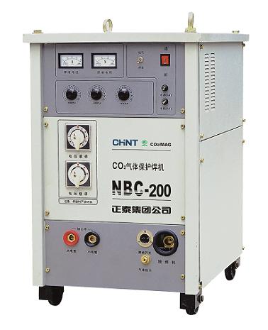 NBC-200KⅡ,NBC系列焊机,正泰电器,CHINT,国内一级代理商