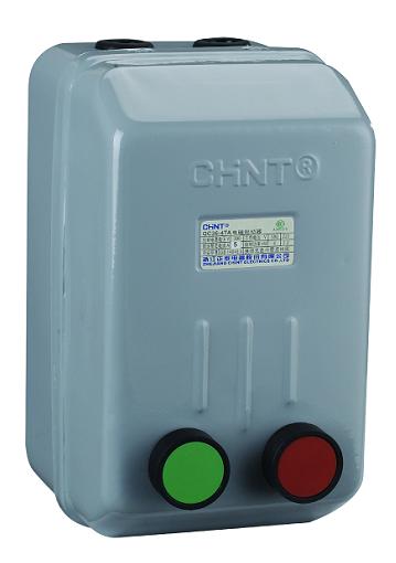 QC36-4TN,220V,5A,QC36系列电磁起动器,CHINT,正泰电器,国内一级代理商