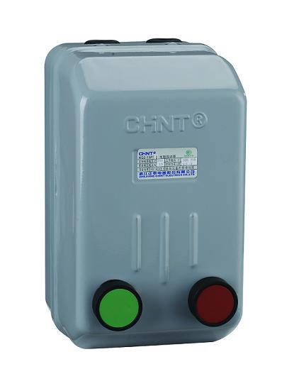 NQ2-15N/1 36V/0.25A,NQ2系列电磁起动器,CHINT,正泰电器,国内一级代理商