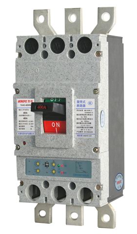 TM30U-800W/3300,315A,抽屉式接线,磁热型塑壳断路器,BENFO,百利电气,国内一级代理商