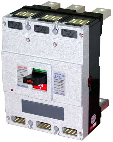TM30S-630W/33002,630A,加强型板后,磁热型塑壳断路器,BENFO,百利电气,国内一级代理商