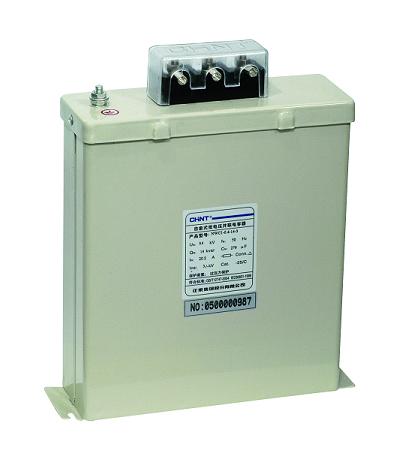 NWC1 0.45-14-3L,NWC1自愈式低电压并联电容器,CHINT,正泰电器,国内一级代理商
