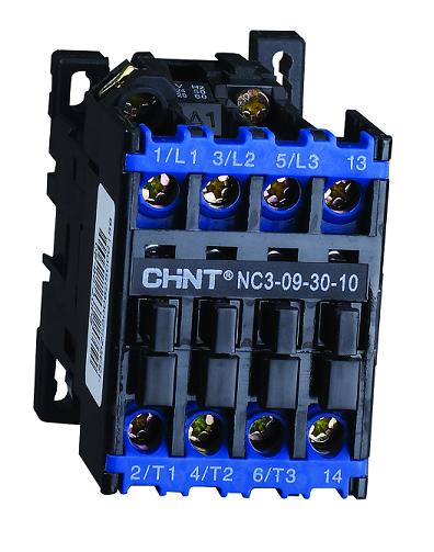 NC3(CJ46)-25-30-10 110V,正泰NC3交流接触器,CHINT,正泰集团,国内一级代理