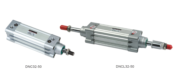 DNC100-450,DNC100X450,DNC100*450,SNS神驰DNC系列标准气缸(ISO6431标准气缸)