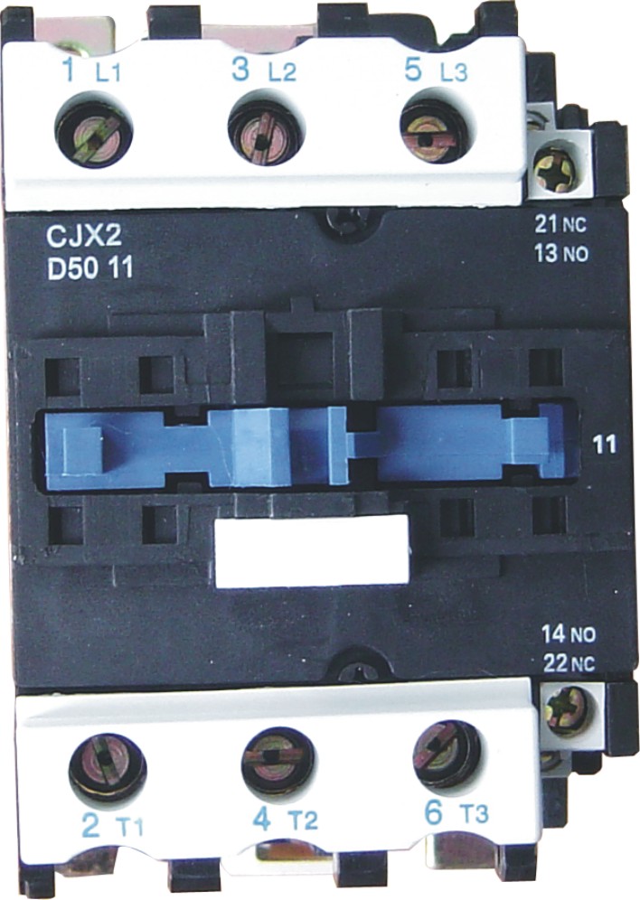 CJX2(LC1-D)-245A,交流接触器,SRK,上海人民,上海一级总代理