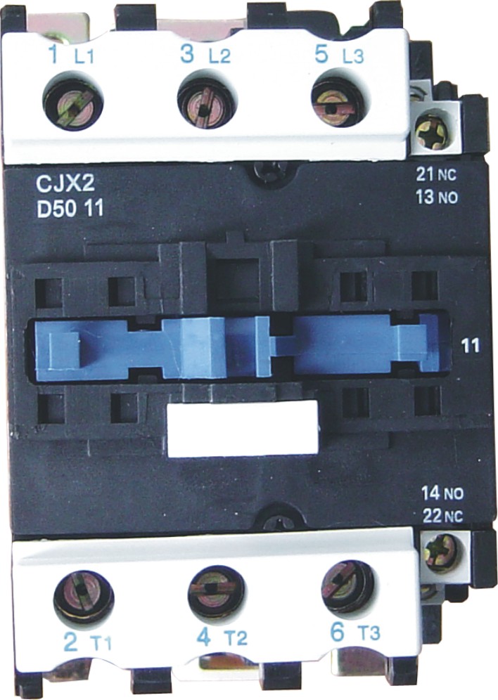 CJX2-1211,交流接触器,上海一级总代理