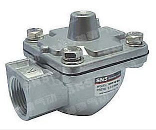 SMF-Z-50P,直角式电磁脉冲阀,SNS神驰
