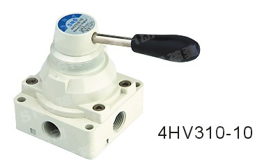 4HV330-08,手转阀,SNS神驰