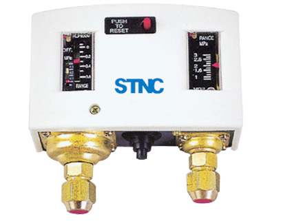 HLP830M,STNC气动控制元件,HLP系列压力控制器