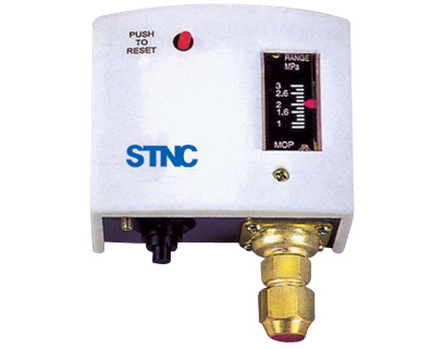 HLP530M,STNC气动控制元件,HLP系列压力控制器