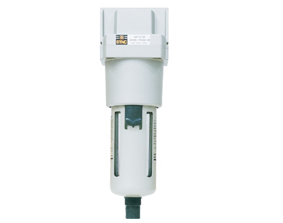 TF5000-10D,STNC气源处理元件,TF系列过滤器