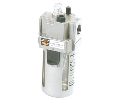 TL4000-06,STNC气源处理元件,TL系列油雾器