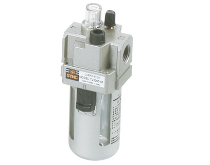 TL3000-03,STNC气源处理元件,TL系列油雾器