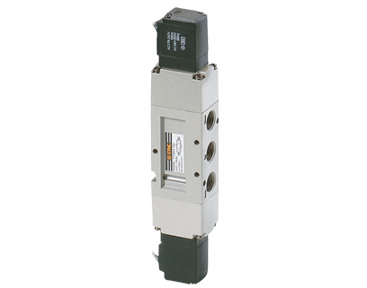 FT3532-10C,STNC气动控制元件,FT系列电磁阀