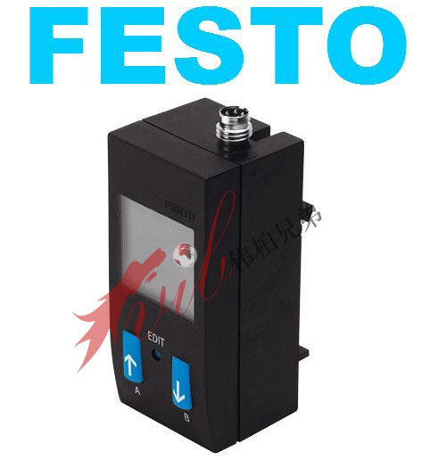 SDE1-V1-G2-H18-C-P2-M8-192035|FESTO压力传感器|FESTO现货