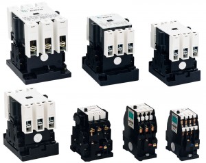 CJX1-45/22,CJX1(3TB46)交流接触器,36V